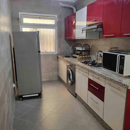 דירות Location Meublee מרטיל מראה חיצוני תמונה