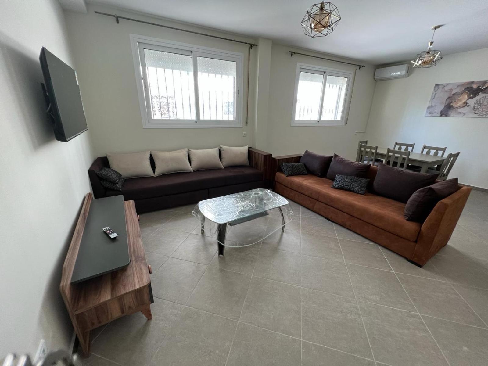 דירות Location Meublee מרטיל מראה חיצוני תמונה